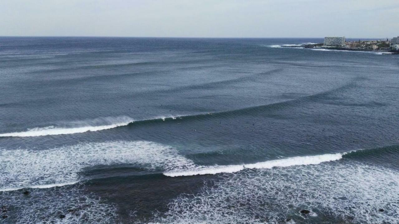 The Green Terrace 巴哈马尔 外观 照片